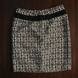 Banana Republic skirt. Size 10